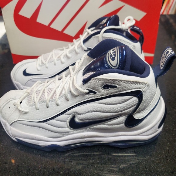 NIKE TOTAL UPTEMPO SZ various - Picture 2 of 7